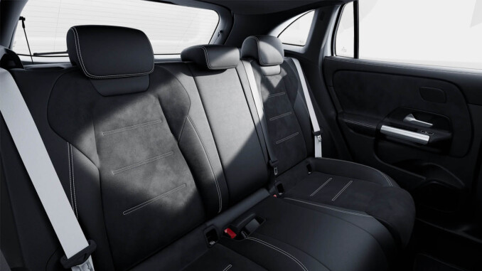 Mercedes-Benz GLA 200 AMG Line Premium 5dr Auto Petrol Hatchback - Image 6